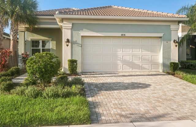 4838 SEVILLA SHORES Drive Gallery 1