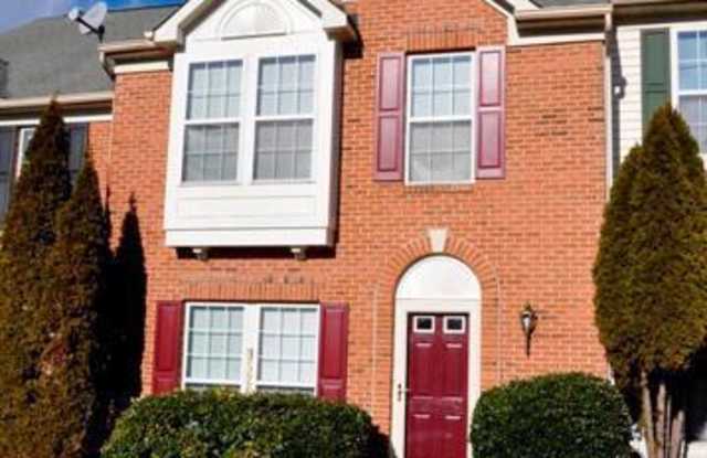 9526 BELLHAVEN COURT - 9526 Bellhaven Court, Spring Ridge, MD 21701
