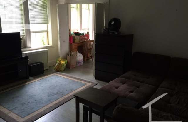 Nicely renovated studio in a prime location in Allston. photos photos