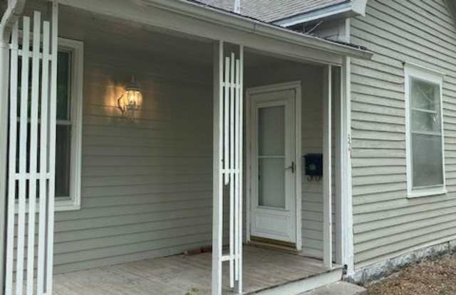 321 South Elm Street photos photos