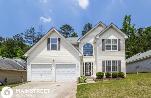 4087 Caspian Trace - 4087 Caspian Trace, Gwinnett County, GA 30039