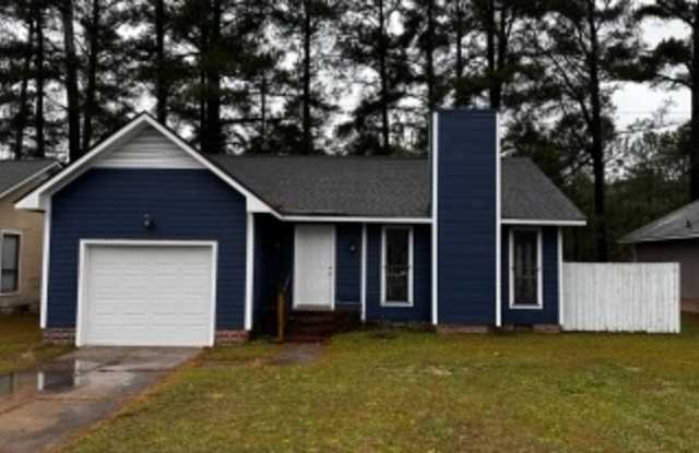 6885 Kings Gate Drive - 6885 Kingsgate Drive, Fayetteville, NC 28314