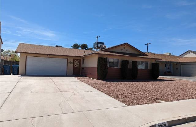 5429 MOUNTAIN VIEW Drive Gallery 1