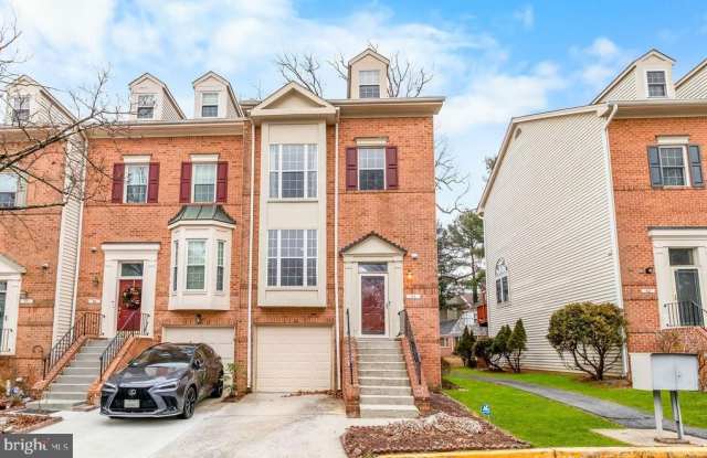 58 SILVER MOON Drive - 58 Silver Moon Drive, Colesville, MD 20904 58 SILVER MOON Drive - 58 Silver Moon Drive, Colesville, MD 20904