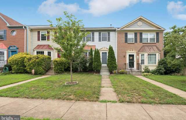 907 SMARTTS LANE NE - 907 Smartts Lane Northeast, Leesburg, VA 20176