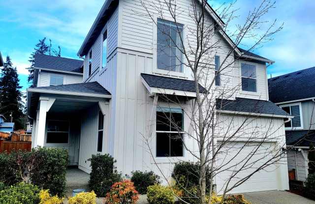 Spacious, Modern and Immaculate 4 bedroom, Convenient Location in Poulsbo photos photos
