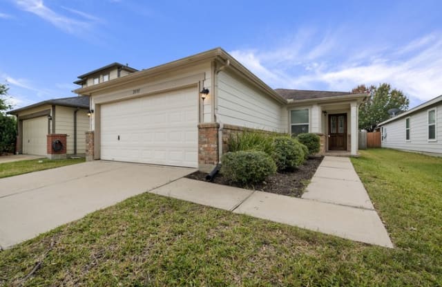 20707 Fair Castle Drive - 20707 Fair Castle Drive, Harris County, TX 77433