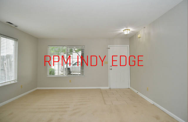 Spacious 3 Bedroom 2.5 Bath Home In Fishers For Rent! - Available Now! Gallery 4