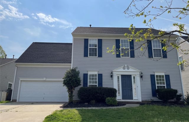 2014 Rosewater Lane - 2014 Rosewater Lane, Indian Trail, NC 28079