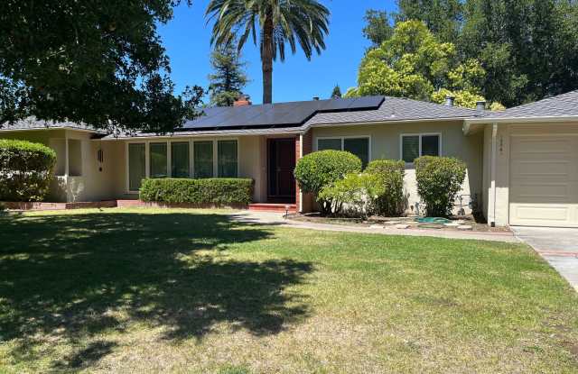 Los Gatos Living Just Minutes from Downtown & New Whole Foods photos photos