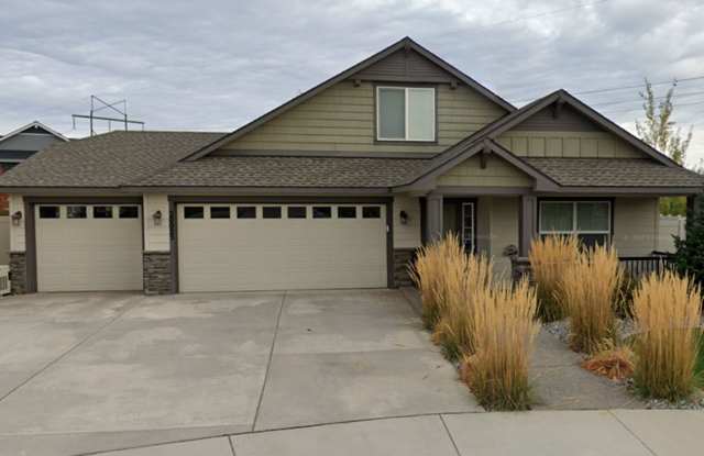 Beautiful 4-Bedroom, 3-Bathroom Home with 3-Car Garage - $500 off move in special! photos photos