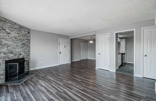 ONE MONTH FREE! 2BD, 1BA Remodeled Westminster Condo. One Parking Spot. Washer/ Dryer Included. photos photos