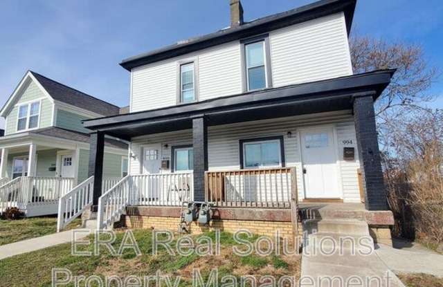 994 Campbell Ave photos photos