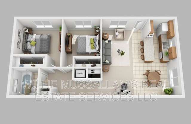 2140 Palisade Avenue - 4 photos photos