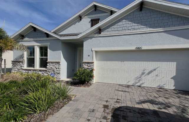 980 VINEYARD RIDGE RD - 980 Vineyard Ridge Road, Minneola, FL 34715
