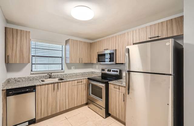 Viewmax Apartments Gallery 2