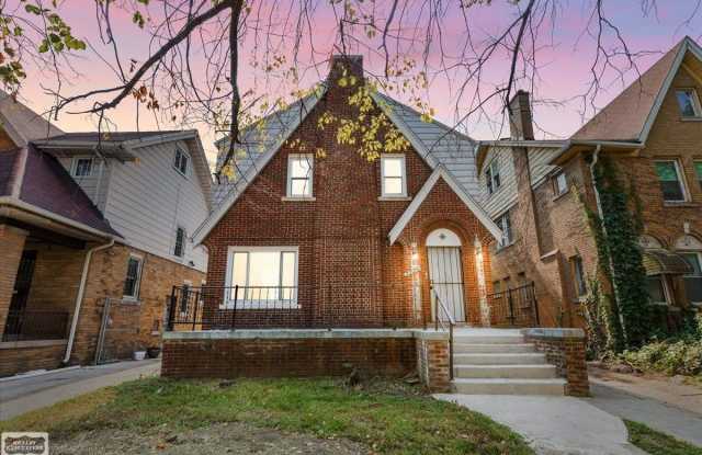 3225 Leslie - 3225 Leslie Street, Detroit, MI 48238 3225 Leslie - 3225 Leslie Street, Detroit, MI 48238