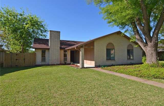 1902 Baylor Drive - 1902 Baylor Drive, Richardson, TX 75081
