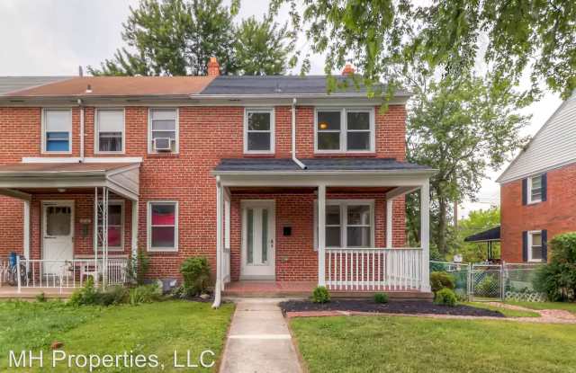 1215 Cedarcroft Road Gallery 2