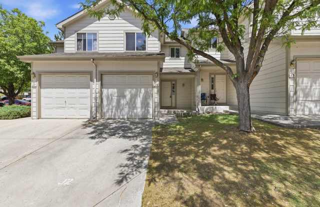 Excellent 4-Bedroom Condo in West Fort Collins! photos photos Excellent 4-Bedroom Condo in West Fort Collins! photos photos