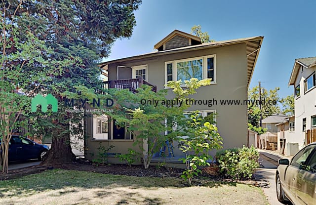 940 36th St - 940 36th St, Sacramento, CA 95816