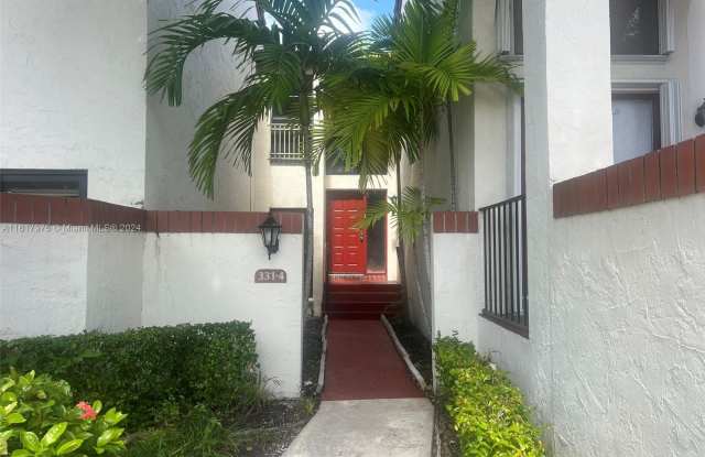 331 Ives Dairy Rd - 331 Ives Dairy Road, Ives Estates, FL 33179