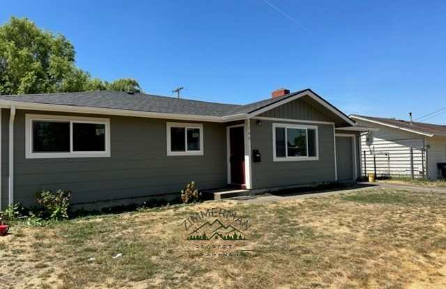 Fully remodeled 3-bedroom 1 bath home! photos photos