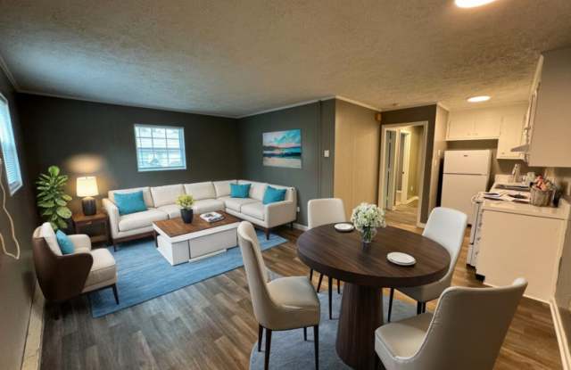 5007 Alan Dr - 5007 Alan Drive, Bensley, VA 23234