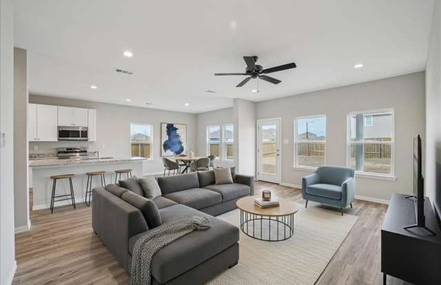1613 Buchanan Drive Gallery 1