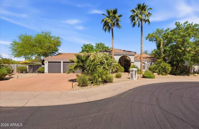 9458 E Desert Cove Avenue photos photos