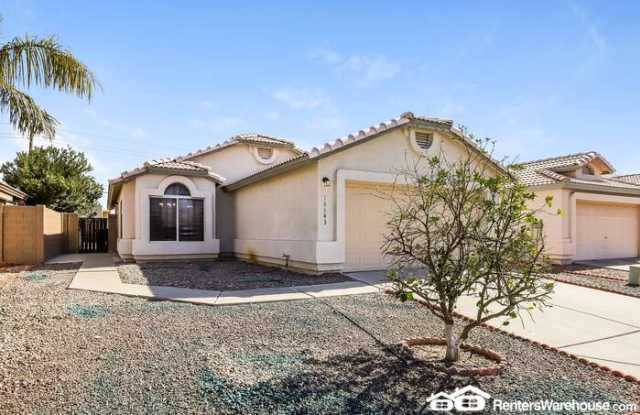 16643 North 23rd Place - 16643 North 23rd Place, Phoenix, AZ 85022