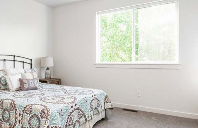 3-Story Urban Walk Up at a Modern Community Featuring 3 Bedrooms 3.5 Bathrooms photos photos