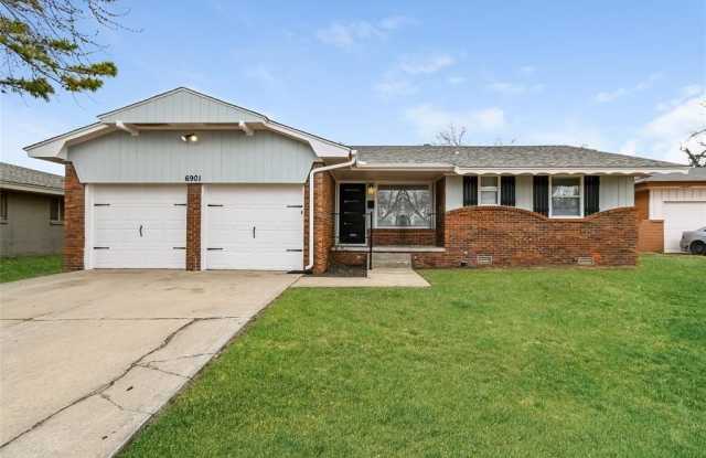 6901 NW 60th Street photos photos
