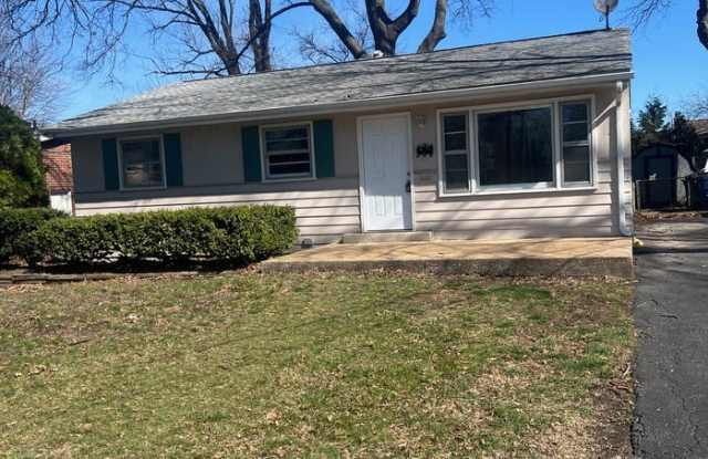 11117 Florence Avenue photos photos