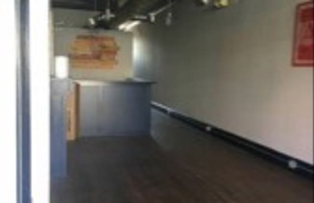 129 North Broad St. Gallery 4