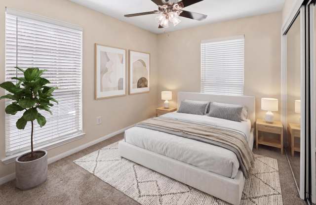 The Arbors of Wells Branch Apartments Gallery 4