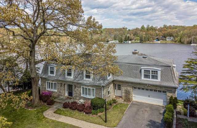 1162 Hayman Drive - 1162 Hayman Drive, Arden on the Severn, MD 21146