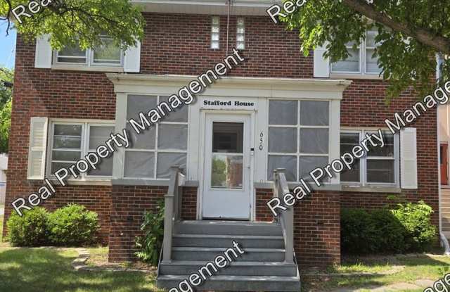 Spacious Three Bedroom photos photos