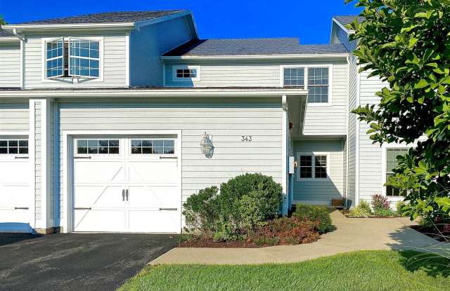 343 IVY TRAIL - 343 Ivy Trail, Dutchess County, NY 12572