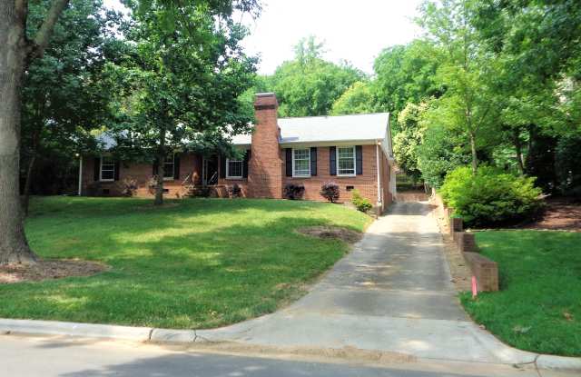1130 Bolling Road - 1130 Bolling Road, Charlotte, NC 28207