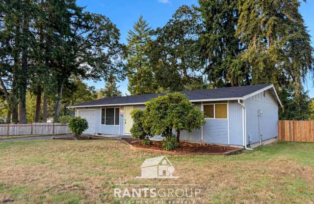Recently Renovated 3-Bedroom Rambler with Fenced Yard & Garage! Gallery 3