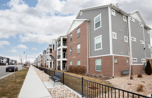 2184 West Main Street - 2184 West Main Street, Lehi, UT 84043