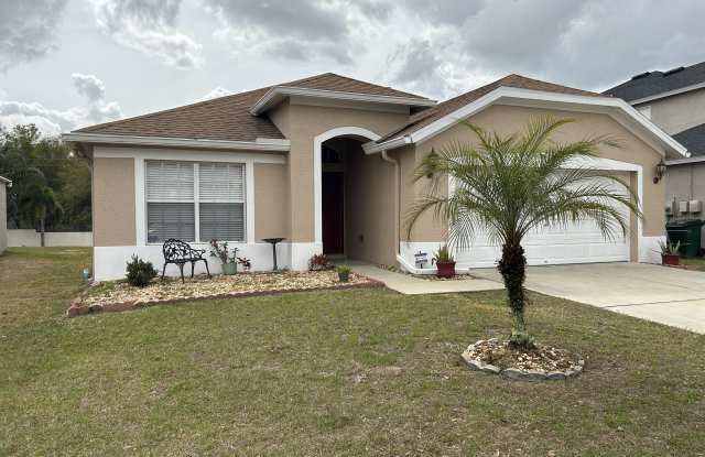 24632 Volterra Court - 24632 Volterra Court, Land O' Lakes, FL 33559