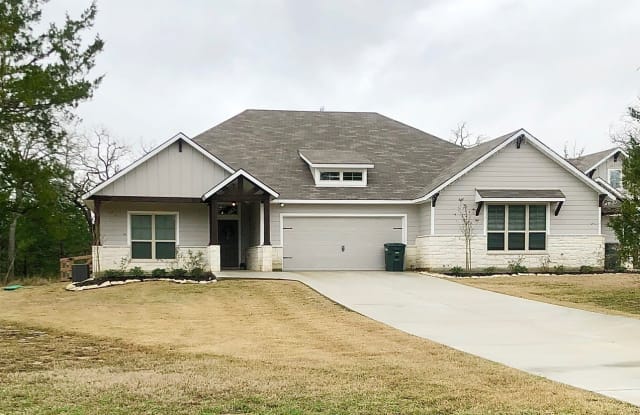 17320 Cedar Rock  - Unit A - 17320 Cedar Rock Court, Brazos County, TX 77845