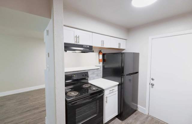 Arcata Townhomes Gallery 2