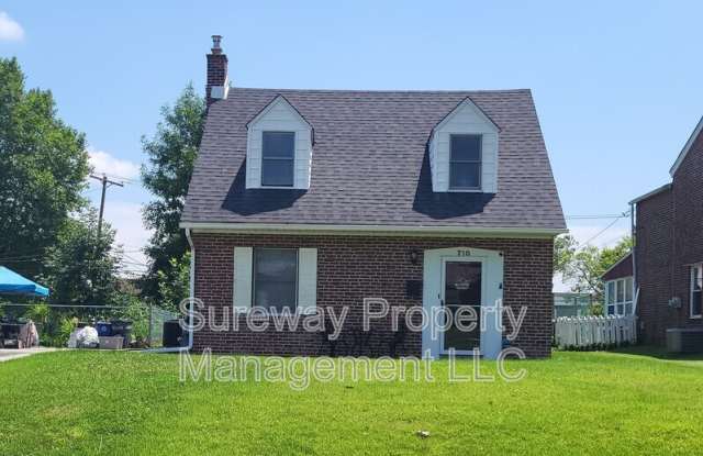 710 Braxton Rd. photos photos