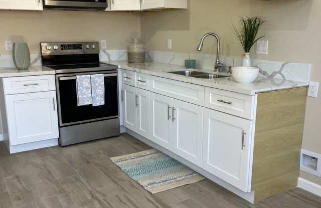Newly Built ADU (454 sq ft - 1 bed / 1 bath) - 6765 El Cajon Drive, Riverside, CA 92504