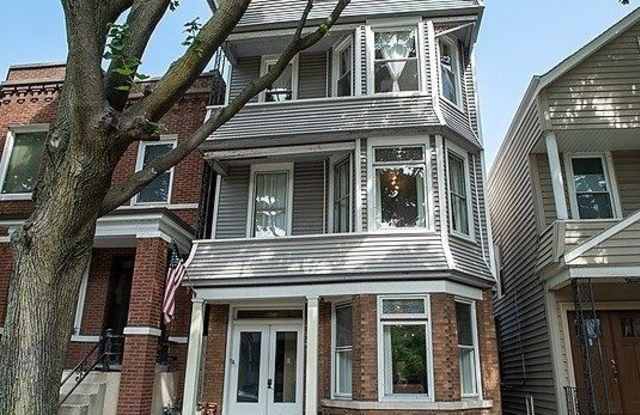 3249 North Hoyne Avenue - 3249 North Hoyne Avenue, Chicago, IL 60618