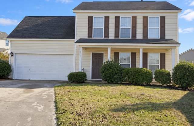 3613 Hagerstone Way Gallery 1