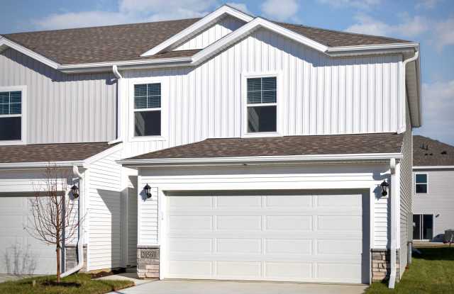 Brixin Townhomes At Sunset Meadows Gallery 1